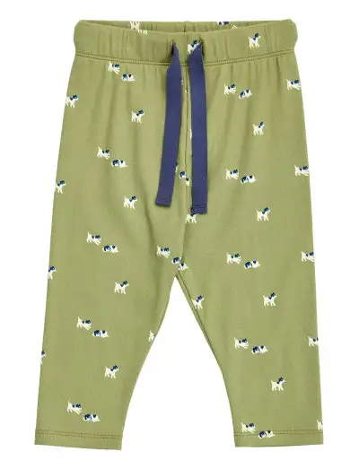 BFF pants baby - Bas