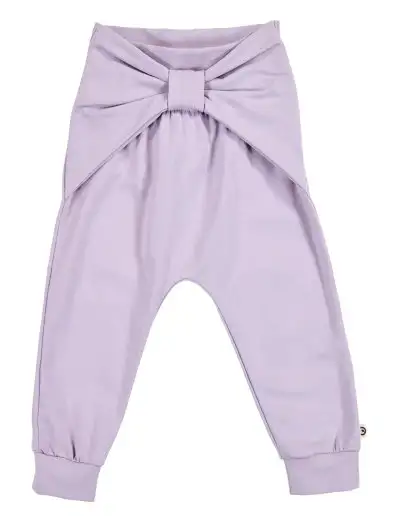 Cozy me pretty pants baby - Bas