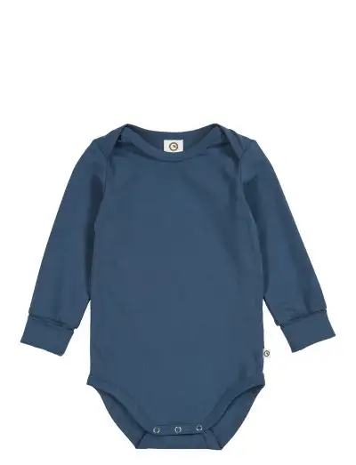 Cozy me l/s body - Bodies à manches longues