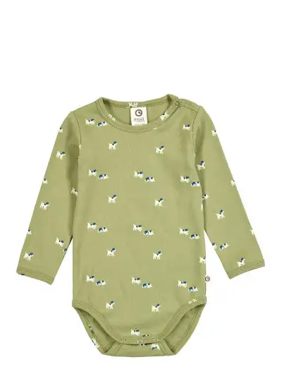 BFF l/s body - Bodies à manches longues