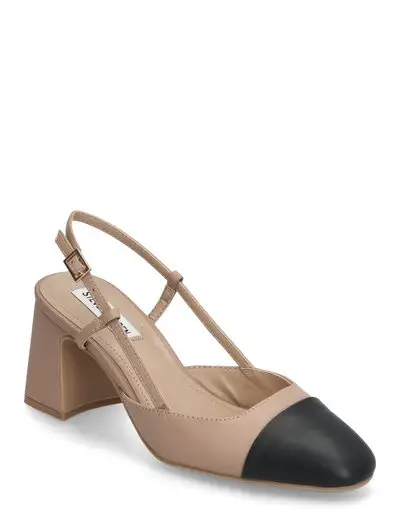 Zeina - Escarpins slingbacks