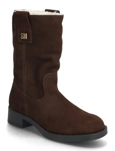Zethy-Fl - Des chaussures d'hiver