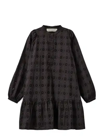 VIRASY DRESS - Robes décontractées à manches longues