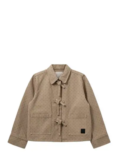 MARLOSY JACKET - Vestes legères