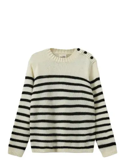 TILDASY KNIT - Pulls