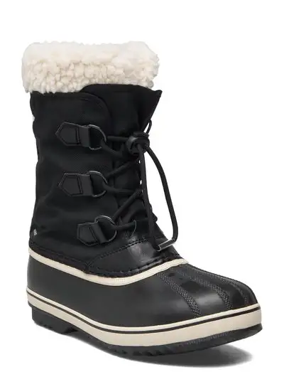 YOOT PAC NYLON WP - Bottes d'hiver