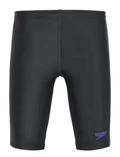 Boys Plastisol Placement Jammer - Shorts de bain