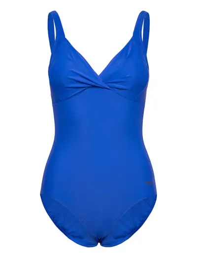 Solid Cross Knot One Piece - Maillots 1 pièce
