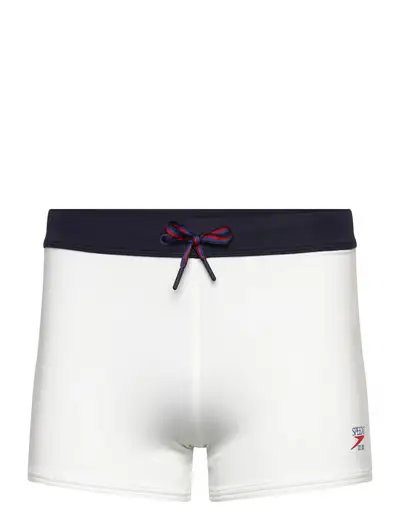 8-005081 Jetstream Retro Solid Square Leg - Slip de bain