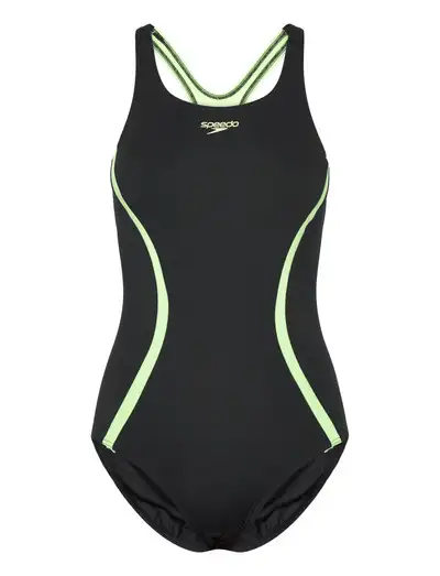 Solid Splice Medalist One Piece - Maillots 1 pièce