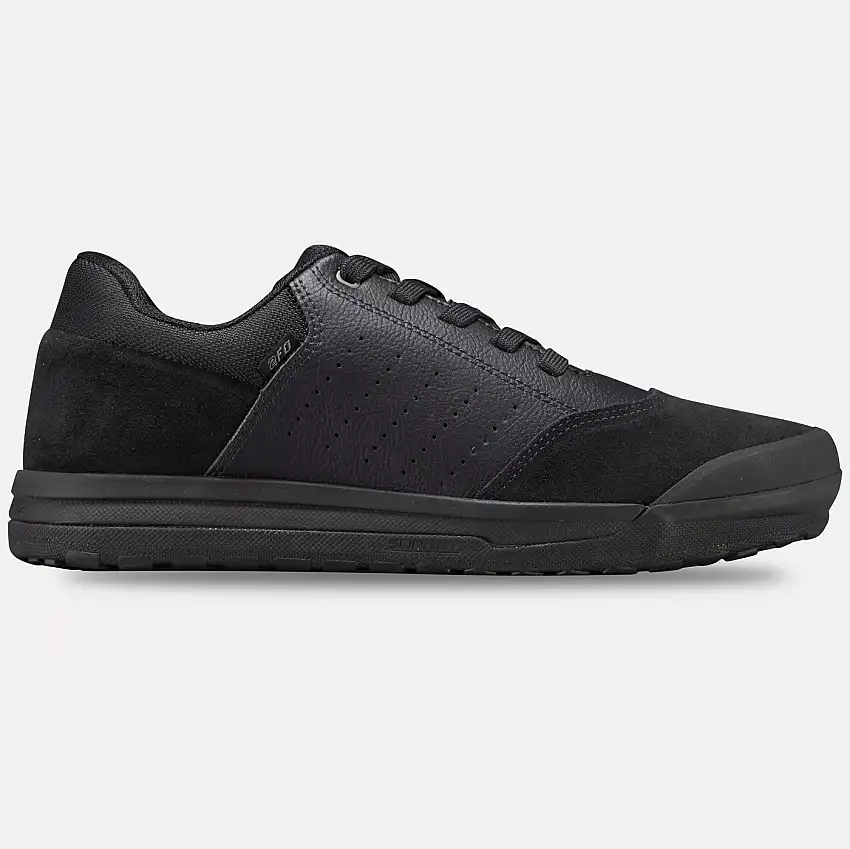 Chaussures Specialized 2FO Roost Flat Mountain - Noir