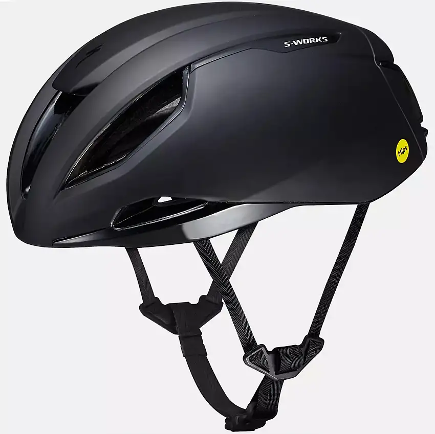 Casque Specialized Evade 3 - Noir