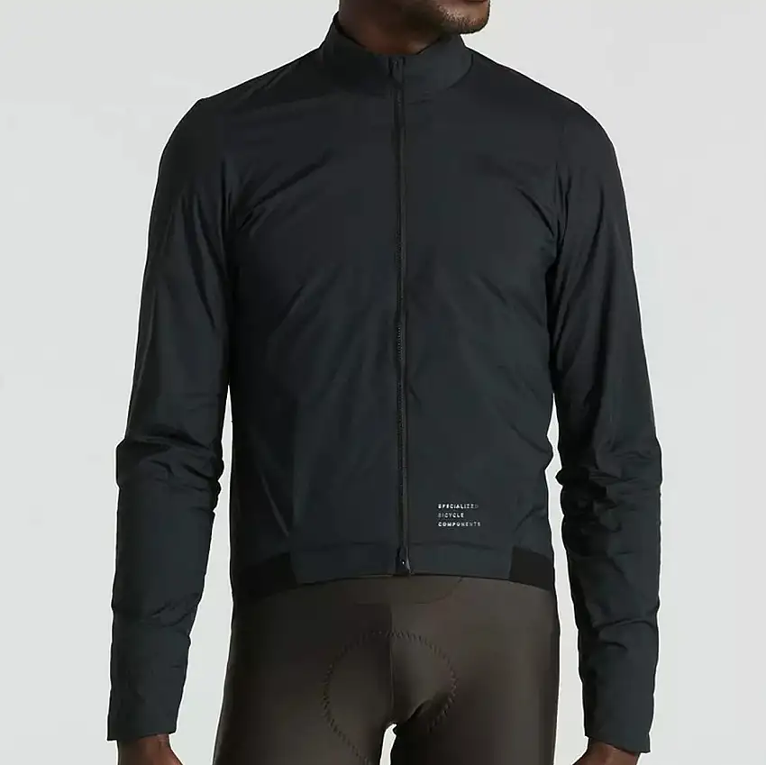 Veste Specialized Prime Alpha - Noir