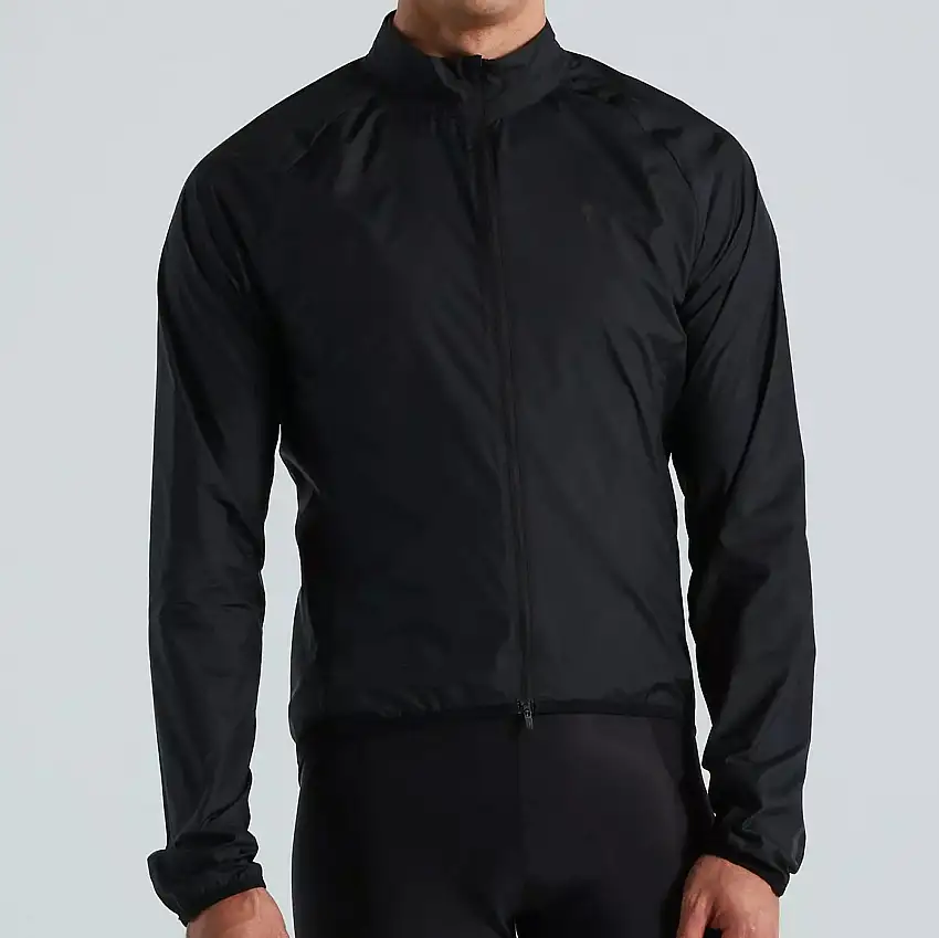 Veste Specialized SL Pro Wind - Noir