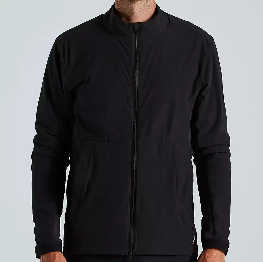 Veste Specialized Trail Alpha - Negro