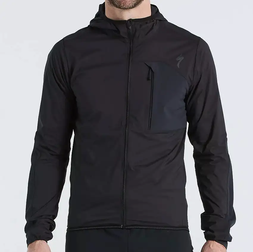 Veste Specialized Trail Swat - Noir
