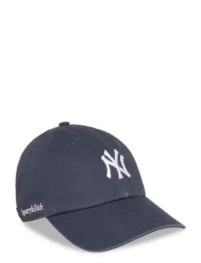 Yankees Serif Hat - Casquettes