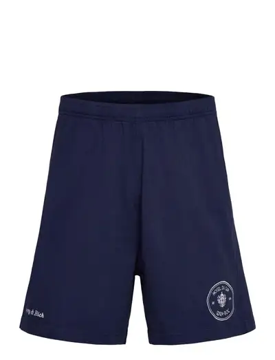 Eden Crest Embroidered Gym Short - Shorts casual