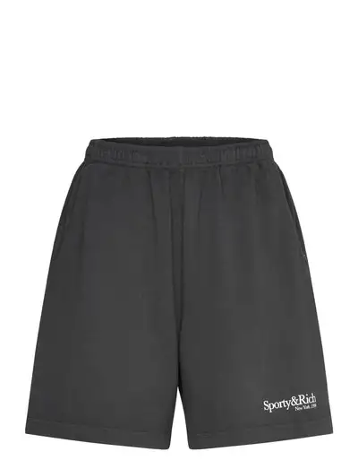 HWCNY Gym Short - Shorts en molleton