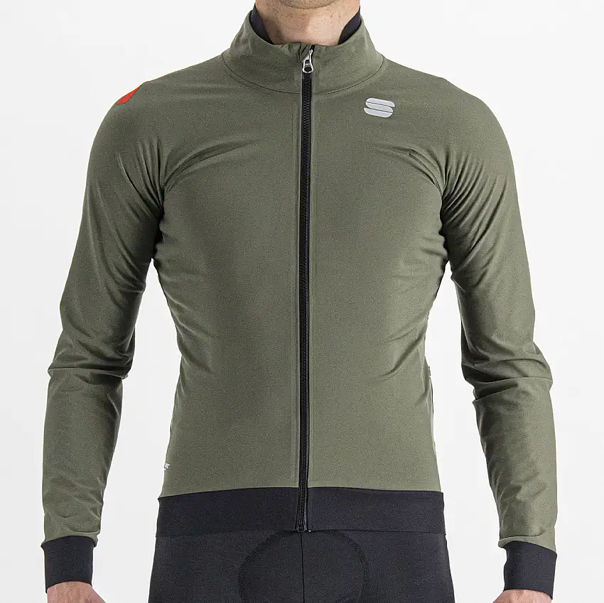Veste Sportful Fiandre Pro - Beetle