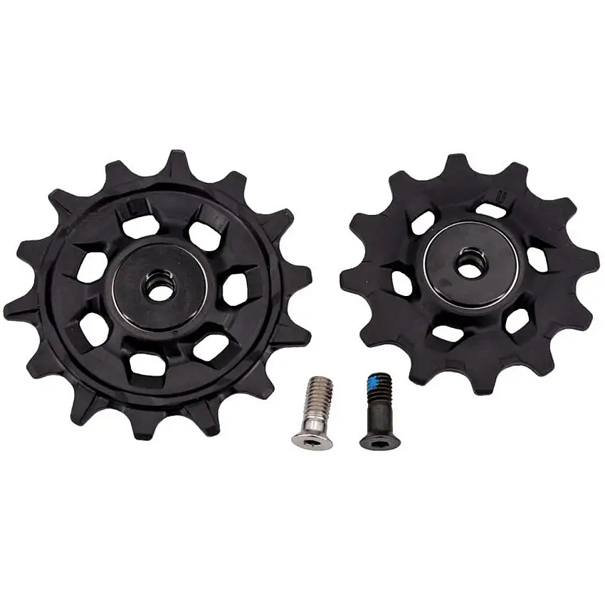Poulies Sram GX Eagle AXS - Noir