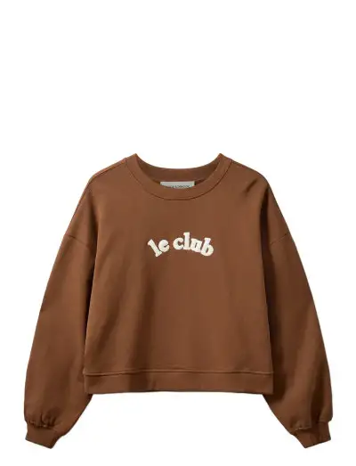 ELINSW SWEATSHIRT - Sweats
