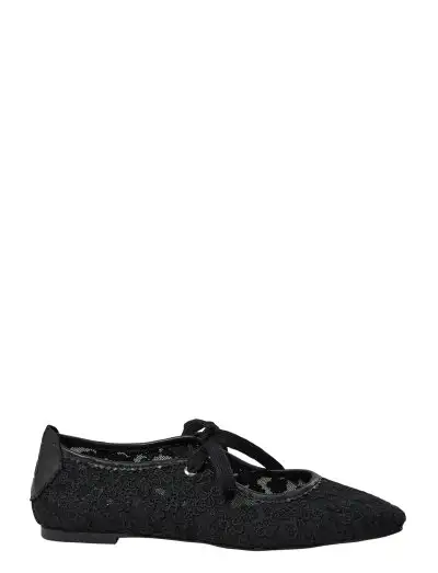 ELLIESW BALLERINA - Chaussures de mariée