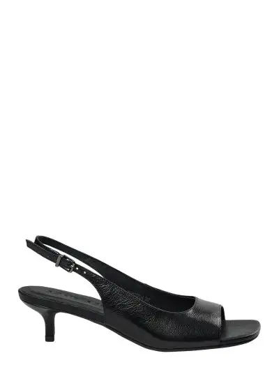 AMIESW SLINGBACK SHOE - Escarpins slingbacks