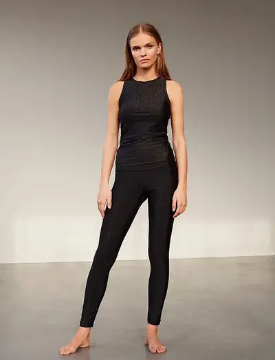 AVALINASW LEGGINGS - Collants d'entraînement