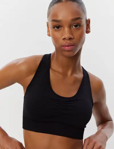 SIMONESPO SPORTS BRA - Sports bras