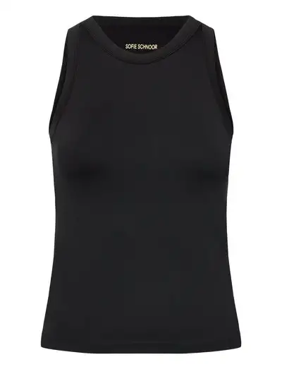 AHLEASPO TOP - T-Shirts