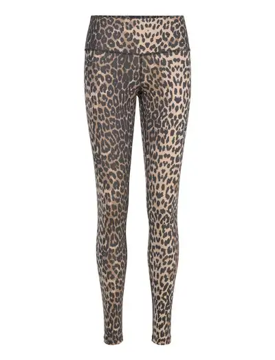 AVALINASPO LEGGINGS - Leggings