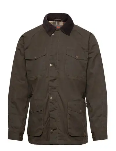 1919 Waxed Hunting Jacket - Veste Outdoor