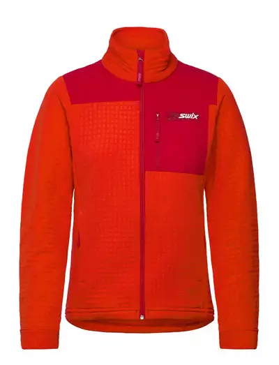 Surmount Stormfleece Jacket W - Fleece