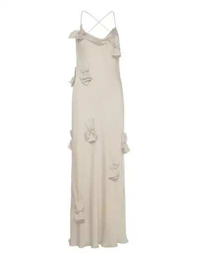Zinnia Dress - Robes longues