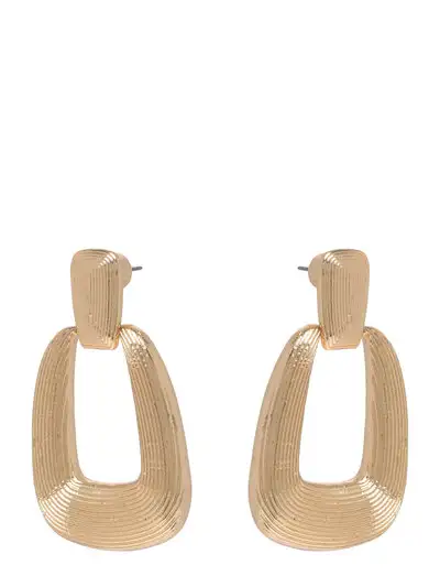 Zilla Earrings - Boucles d'oreilles pendantes