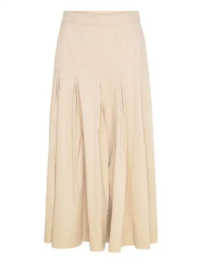 Dine Skirt - Jupes midi