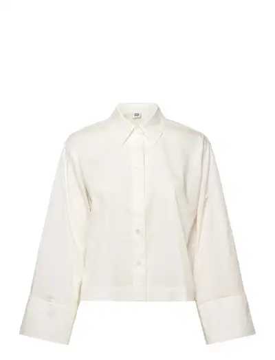 Fiola Shirt - Manches longues