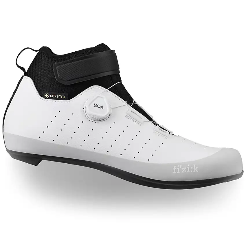 Chaussures Fizik Tempo Artica GTX - Blanc