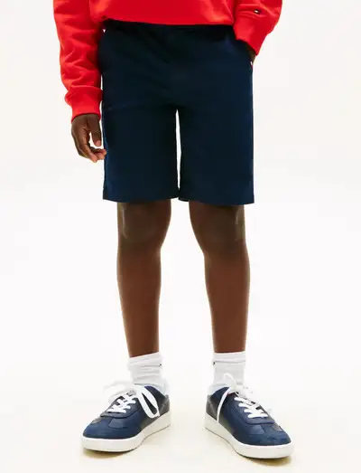 1985 CHINO SHORT - Short chino