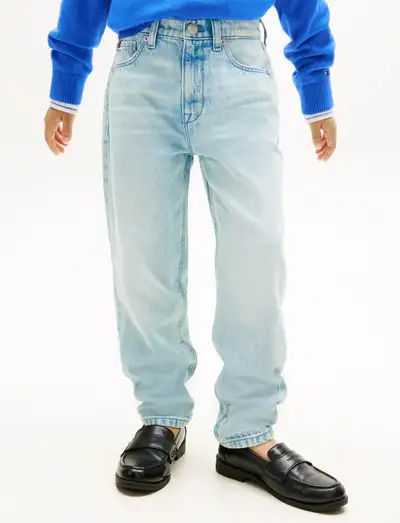 ARCHIVE LIGHT BLUE JEANS - Regular jeans