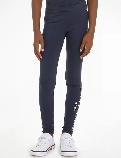 ESSENTIAL LEGGING - Bas