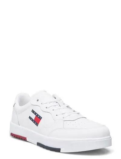 (NEW) TJM RETRO ESS - Baskets basses
