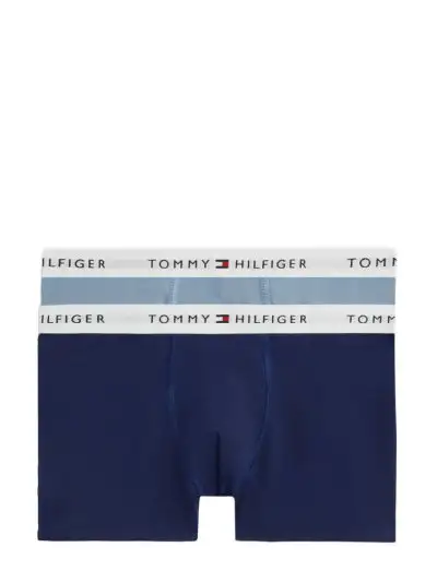2 PK BOXER BRIEF - Sous-vêtements pour hommes