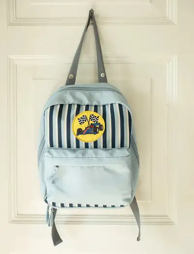 Benson portable organizer bag - Sacs a dos