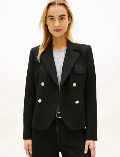 PUNTO SLIM DB BLAZER - Blazers à double boutonnage