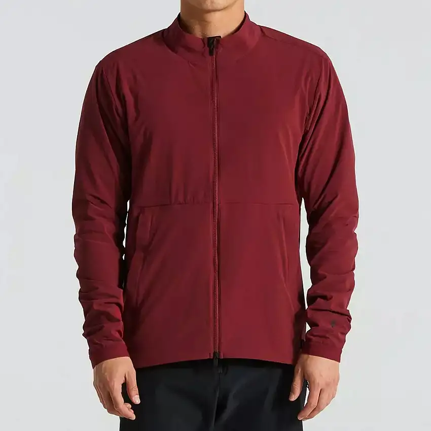 Veste Specialized Trail Alpha - Bordeaux