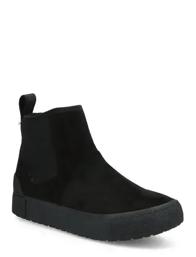 ALUX HYBRID - Talon bas