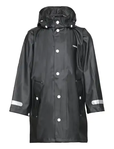 WINGS RAINJACKET JR - Vestes