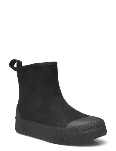 ARCH HYBRID WOOL ICE.Ctrl W - Talon bas